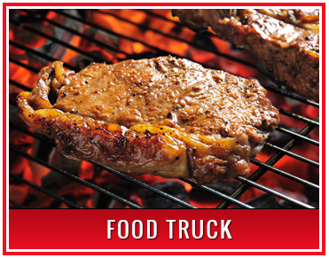 Grilled Barbecue Pork